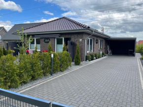 Ferienhaus Sibylle in Bockhorn